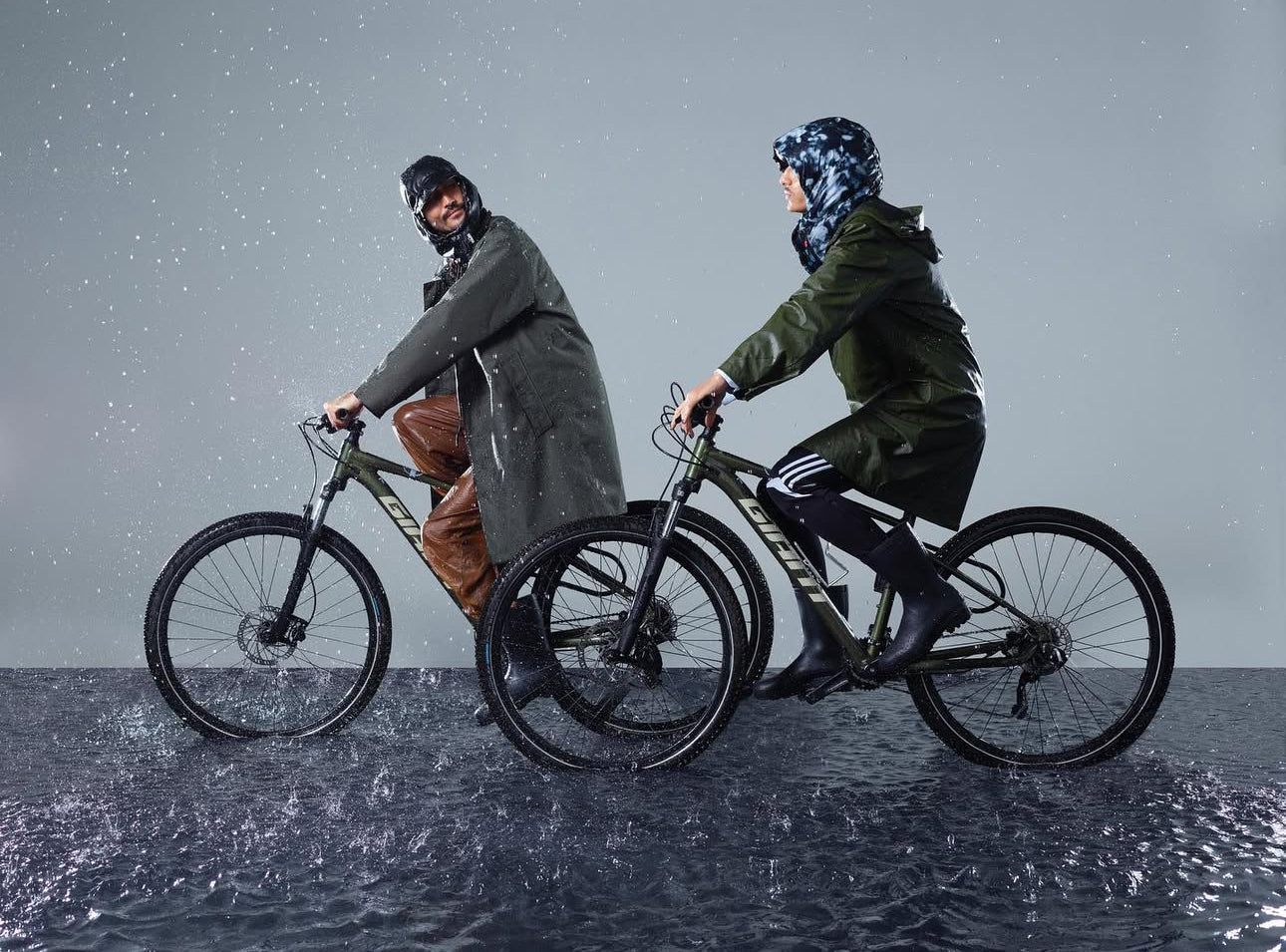 Pluie d’été ? Voici pourquoi Kapush est votre meilleur allié