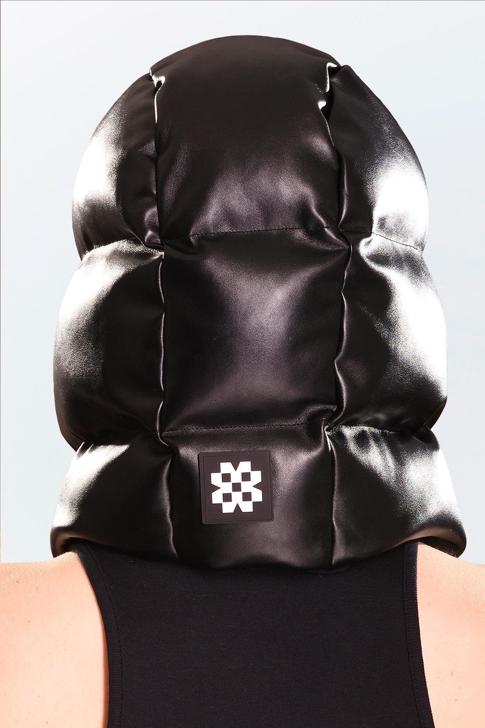 Capuche - K Originale Smart Black-KAPUSH - capuche amovible matelassée