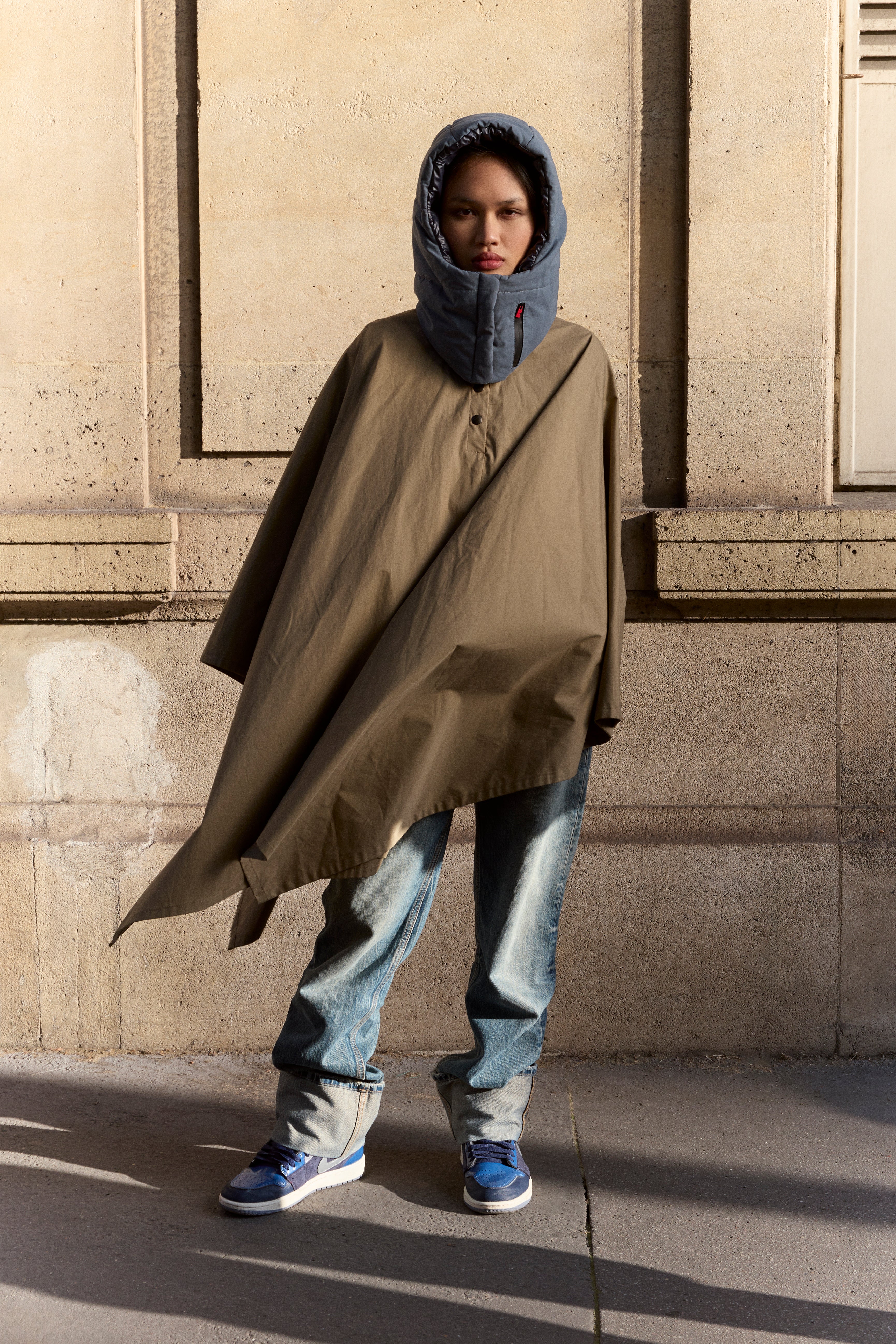 KAPUSH : trouvez la capuche idéale selon votre style et vos besoins