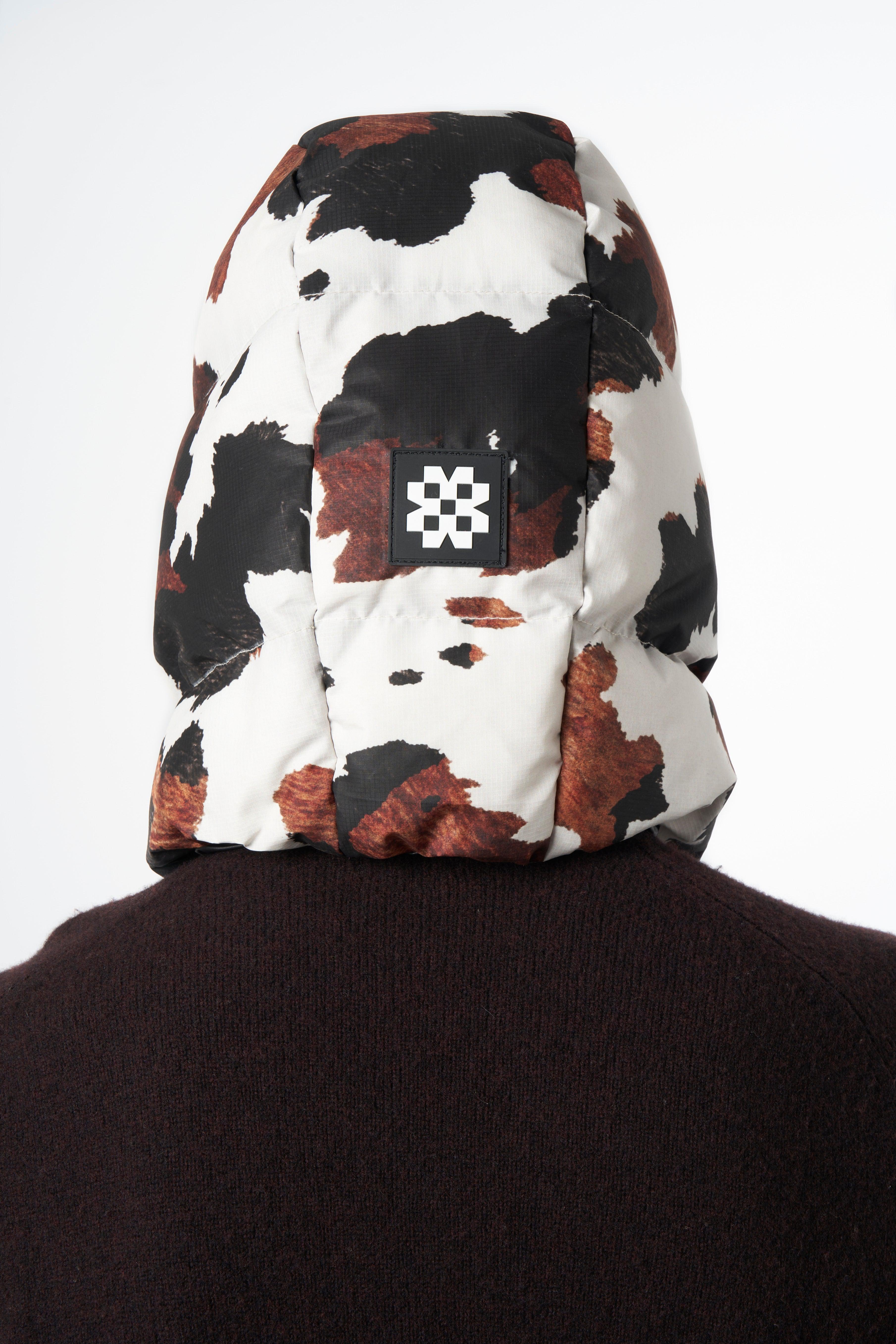 Capuche - K Originale Wild-KAPUSH - capuche amovible matelassée